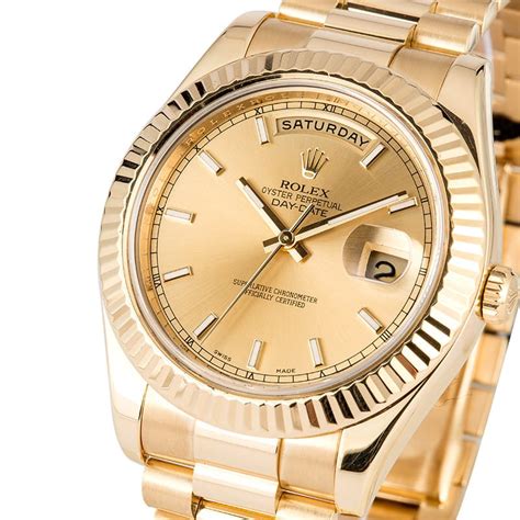 rolex presidential 41mm|rolex day date president 41mm.